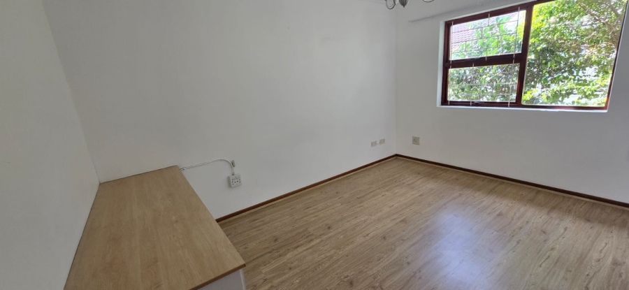 To Let 1 Bedroom Property for Rent in Eversdal Western Cape